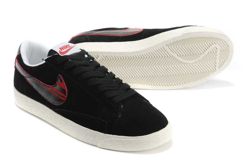 nike acg blazer low 2012 le dernier cuir